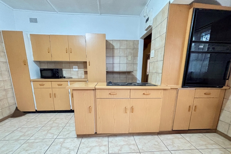 To Let 1 Bedroom Property for Rent in Sasolburg Ext 1 Free State